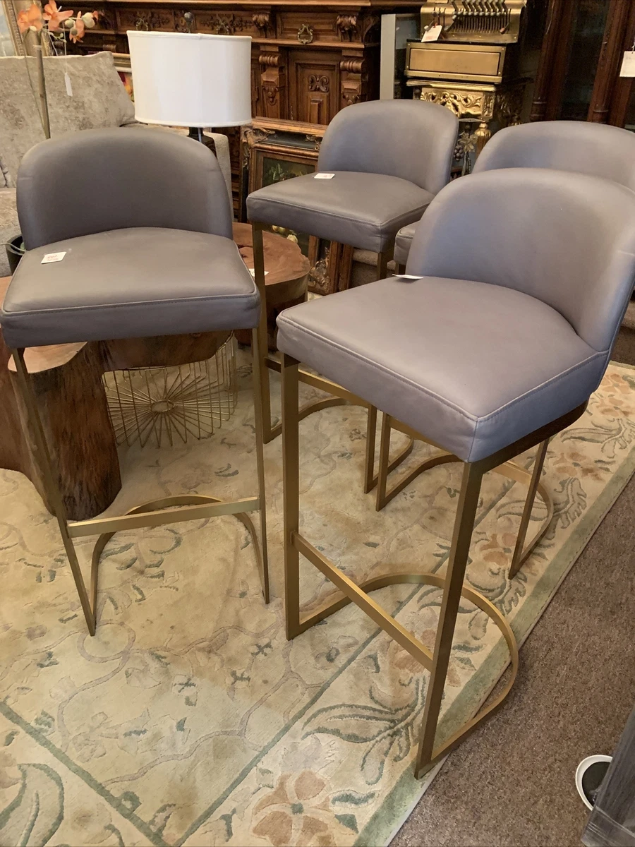 Restoration hardware on sale counter height stools