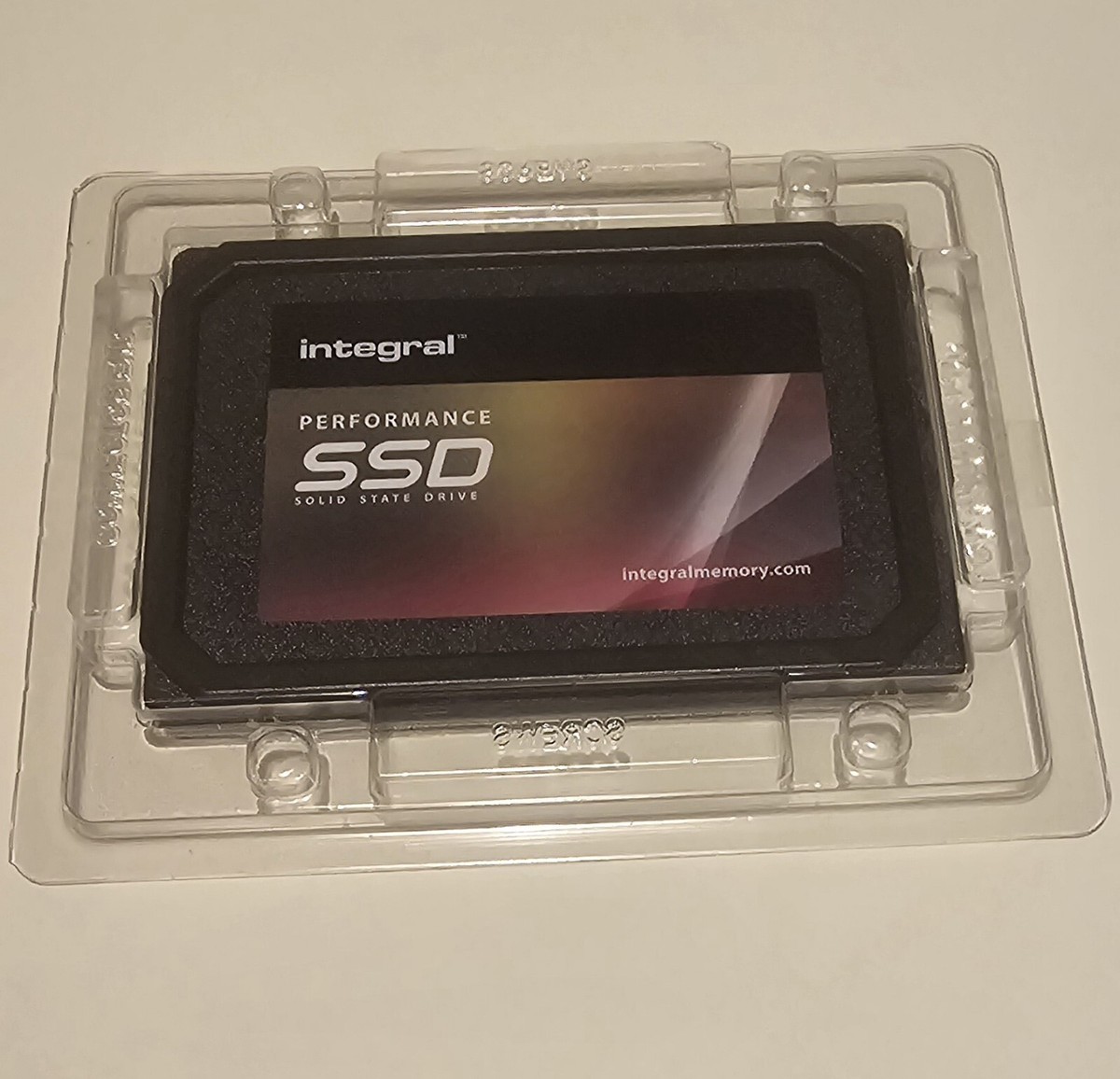 Integral 120gb SSD UK