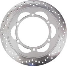 Brake Disc Front L/H for 2008 Honda NT 700 V8 Deauville
