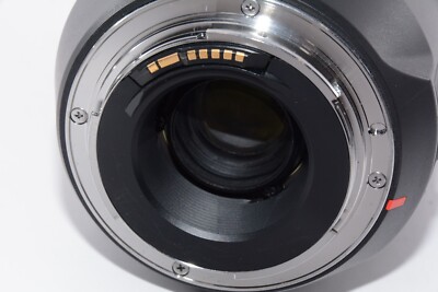 【美品】SP 70-300mm f4-5.6 DI VC USD（A030） Exc+5]Tamron sp 70-300mm F4-5.6 Di Vc Usd A030 For Canon