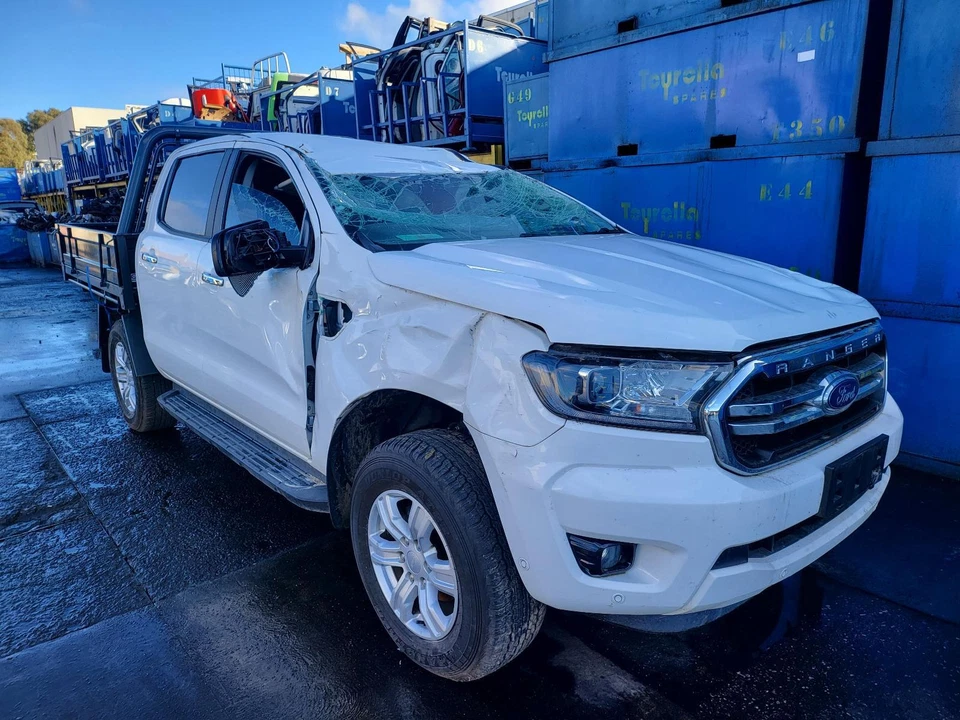 Ford Ranger Right Front Strut PX III 06/2018-Current - image 4 of 4