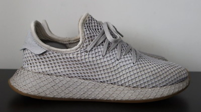 deerupt grey one