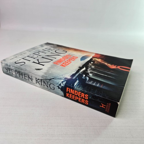 Stephen King PB & HC Books Horror Paranormal - Choose Your Own - Select & Save - Picture 408 of 472