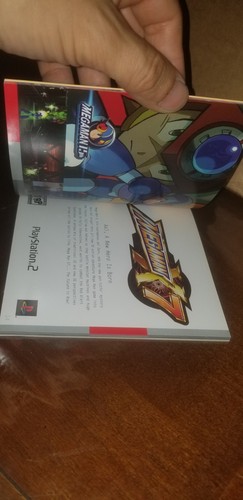 Ps2 gamecube xbox E3 2003 Capcom Game Catalog Promo Very RARE - Picture 5 of 12