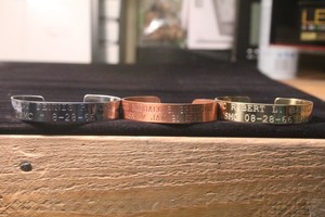 POW-MIA-KIA-VIETNAM-BRACELETS-CUSTOM-ENGRAVED