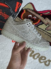 Nike Cactus Plant Flea Market x Swarovski x D...