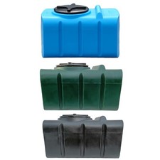 Varile - serbatoio acqua 180 L "BLA" serbatoio acqua potabile div. Colori