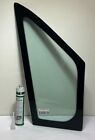 Fits 2014-2024 Ram Promaster Van Passenger Side Right Front Vent Window Glass