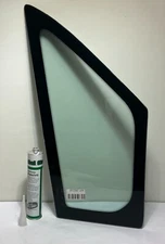 Fits 2014-2024 Ram Promaster Van Passenger  Side Right Front Vent Window Glass