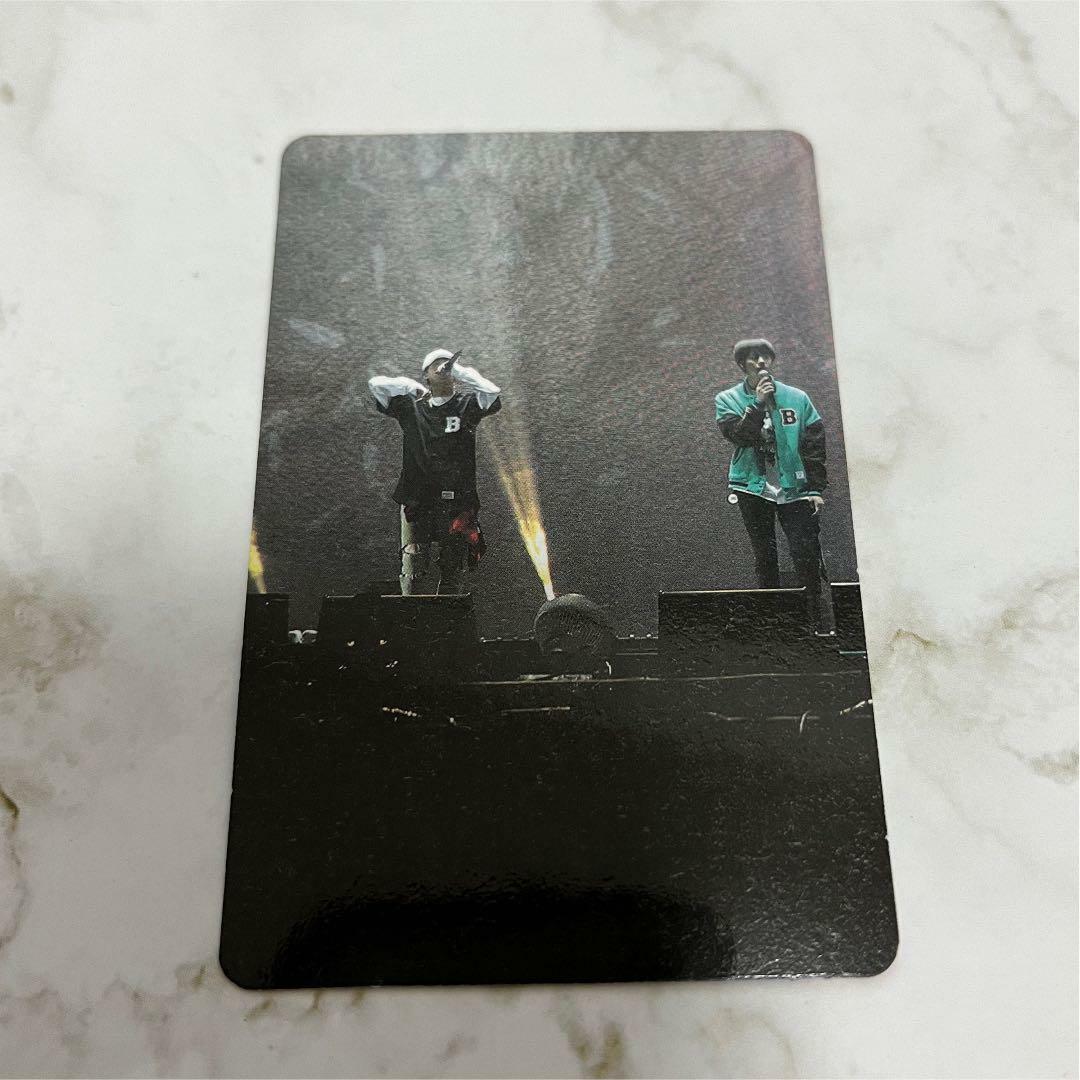 BTS official Photocard 3rd Muster Army.Zip DVD ver. photo BTS official Photocard 3rd Muster Army.Zip DVD ver. photo