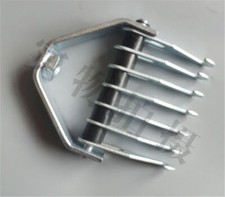 Car 7pin fingers 14MM dent pulling quick claw puller hook straight pulling rings