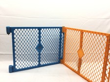 toddleroo by north states superyard colorplay