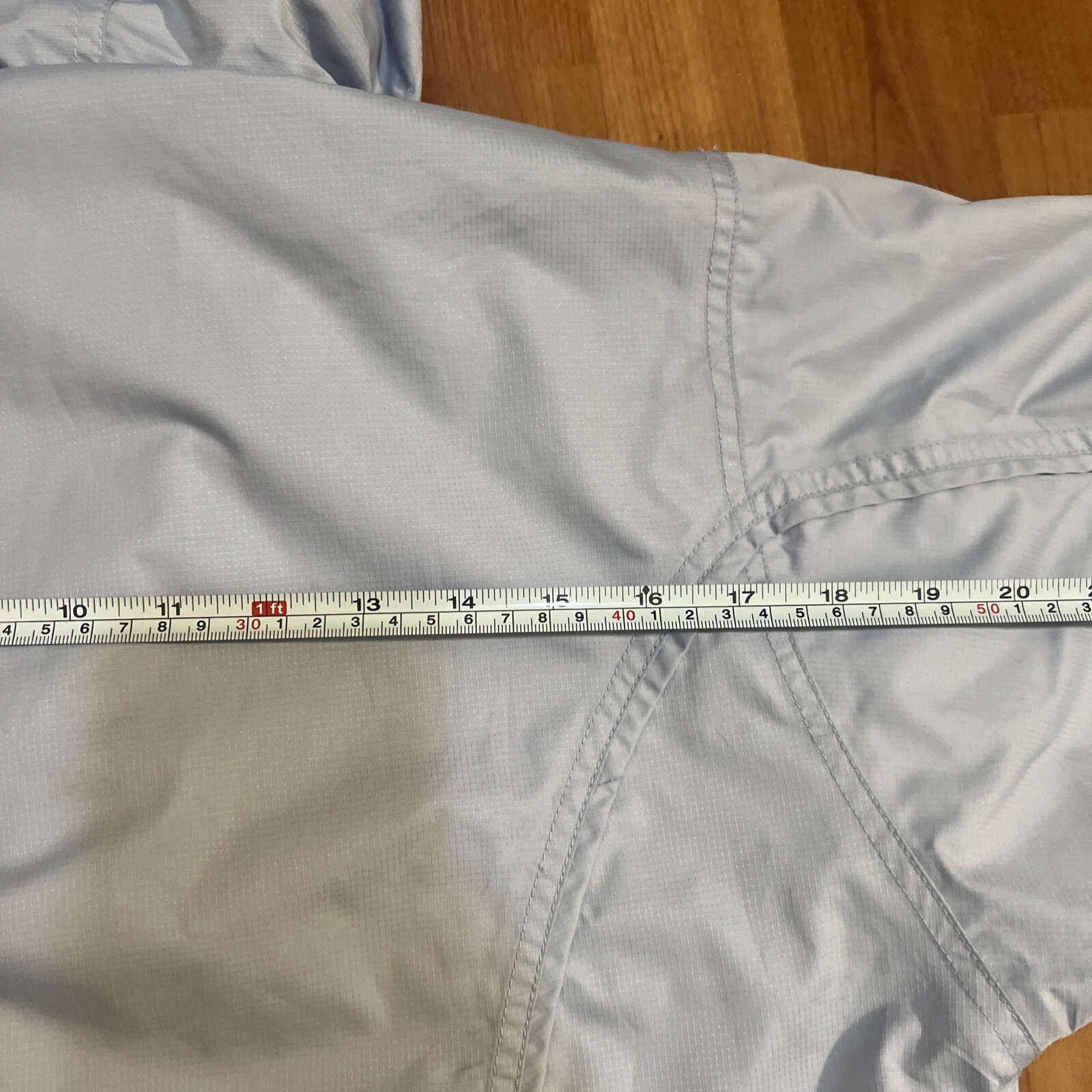 Womens Jacket Helly Hansen Lightweight ZipUp Hood… - image 8