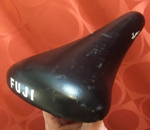 fuji saddle