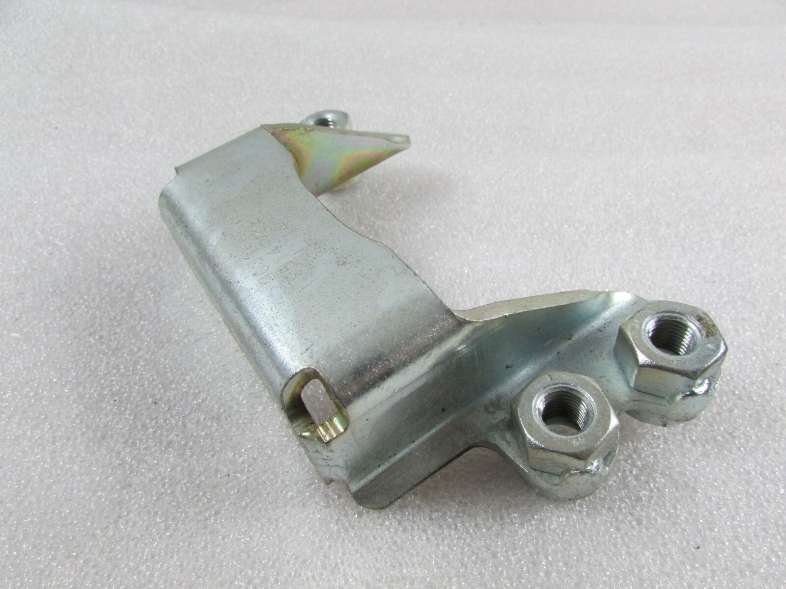 Ferrari California, RH, Right Motor Mount Bracket, Used, P/N 303184
