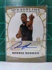 2022-23 Leaf Signature Series Basketball Cards Checklist 17