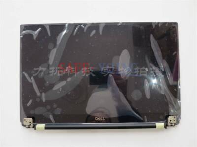 NEW   XPS 13 9350 9360 QHD 13.3'' 4K 3200*1800 LCD TouchS n Assembly #T10