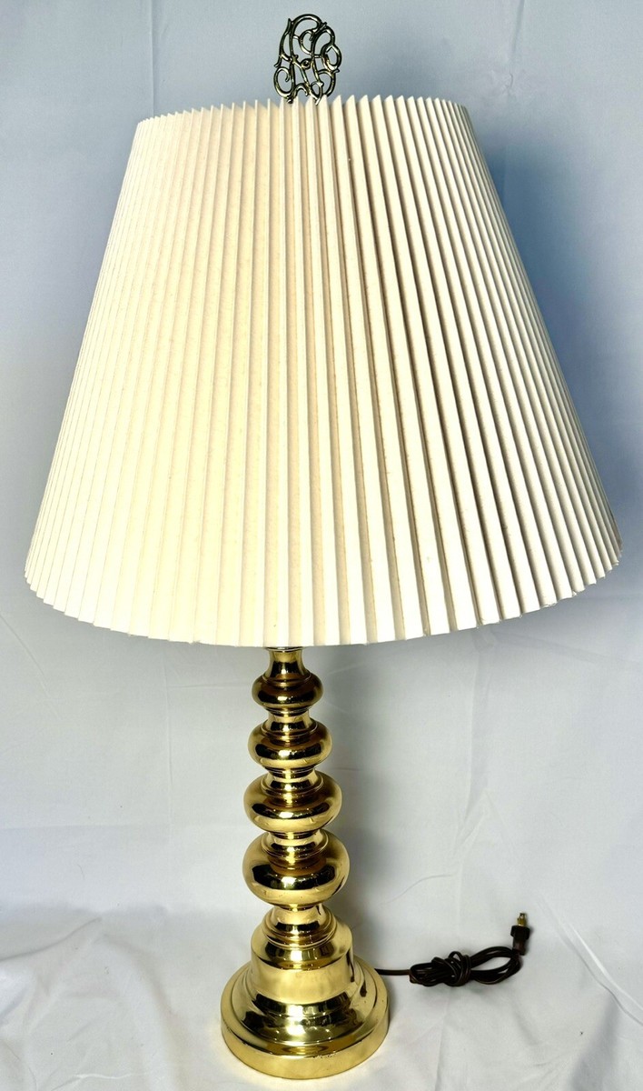ACME Furniture SOLID BRASS LAMP 5灯 SOLID BRASS LAMP 5ARM / BRASS