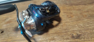 DAIWA Zillion tw 1516 505284 | eBay