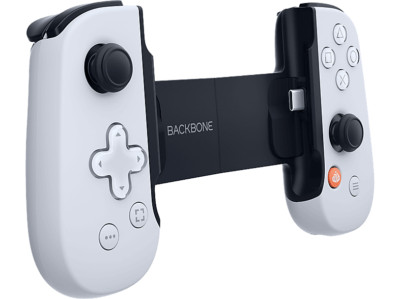 BACKBONE One (Lightning) - PlayStation Edition - Mobile Gaming-Controller