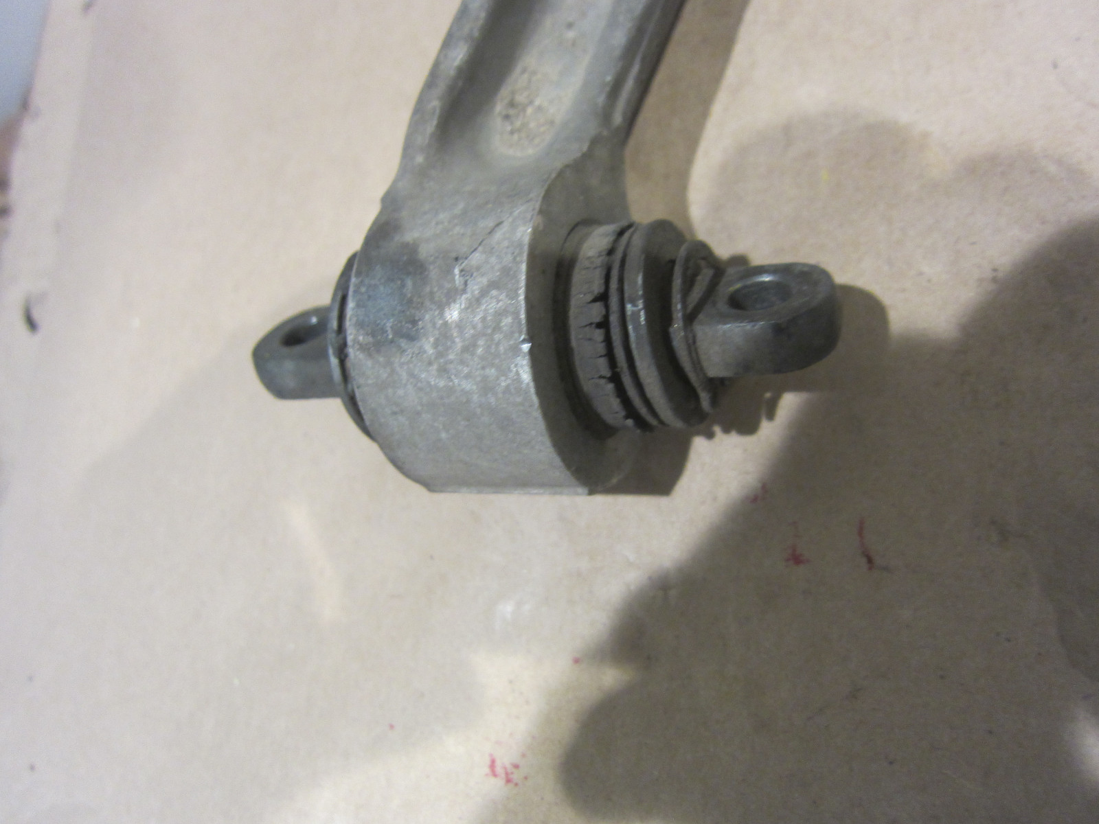 Ferrari 360,430 - LH-RH Upper Front Suspension Control A-Arm - P/N 200945 