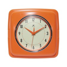 Infinity Instruments Retro 9.25-inch Square W...