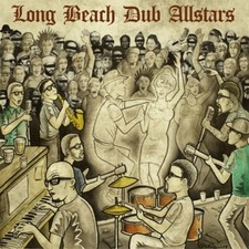 Image of LONG BEACH DUB ALLSTARS - LONG BEACH DUB ALLSTARS   VINYL LP NEW