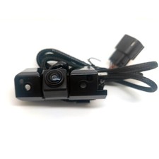 A Rear View For GMC Sierra 3500 HD 2016 2017 2018 2019 Factory OEM Backup Camera