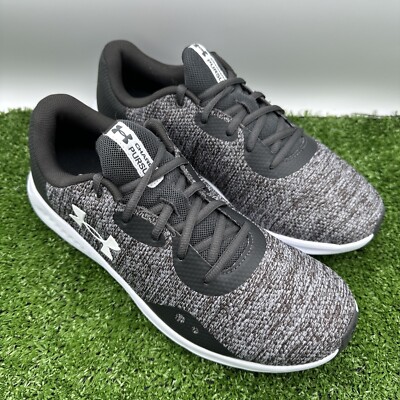 Under Armour Men UA Charged Pursuit Twist Running Shoes