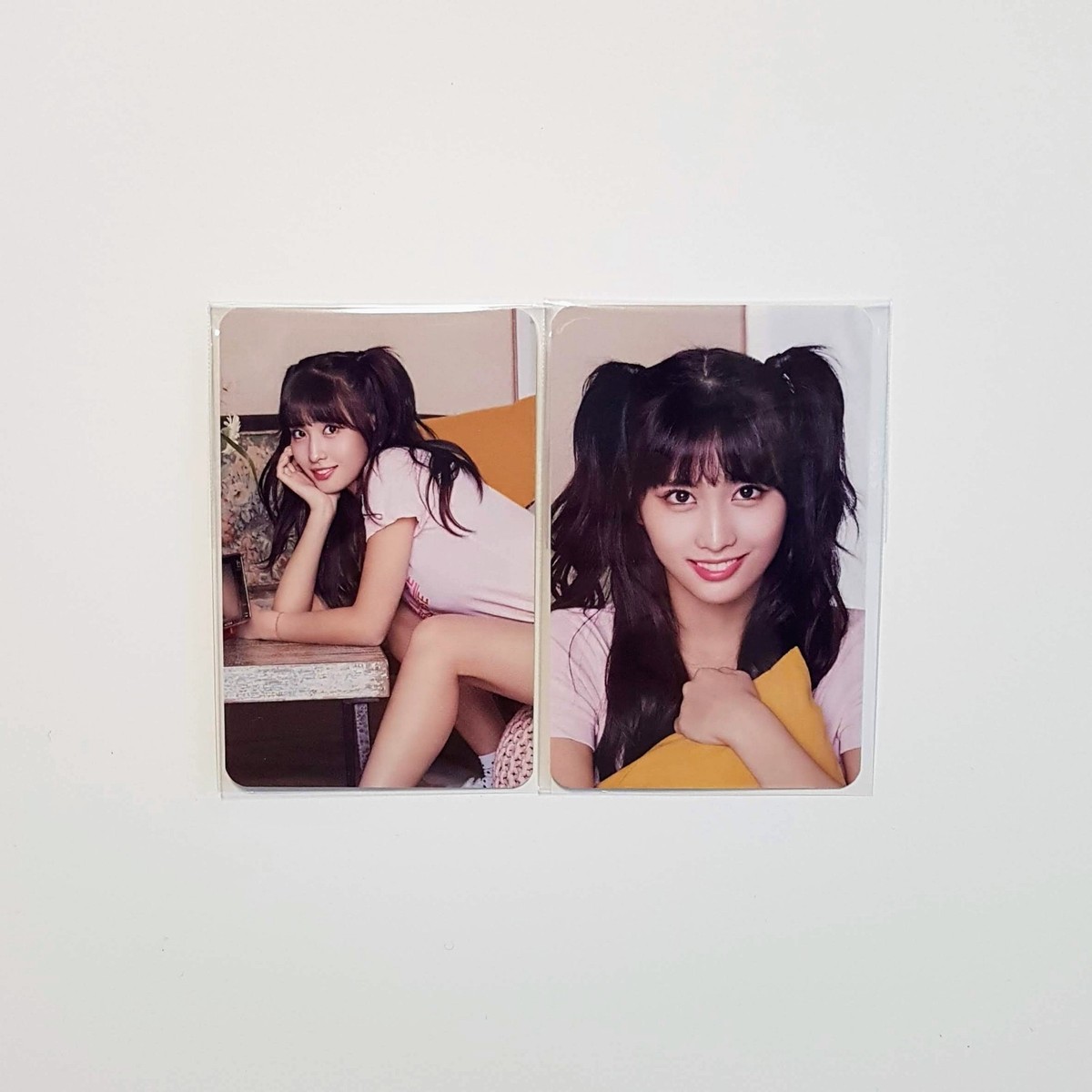 ONCE HALLOWEEN トレカ セット TWICE TWICE 2nd Fanmeeting ONCE HALLOWEEN Official Photocard | eBay
