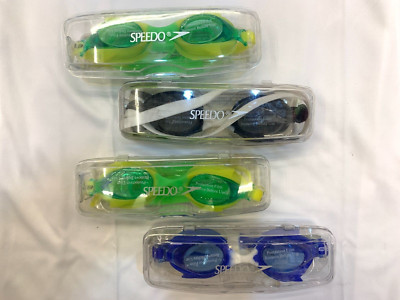 Anti Fog Swimming Googles UV Glasses For Men Women Junior Kids