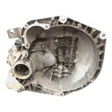 SCATOLA CAMBIO MARCE MANUALE FIAT PUNTO 188 1999-2012 1.9 DS 60 188A3000 CA178