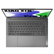 Lenovo Xiaoxin Pro 14 2024 Ai Laptop Ultra Core 14-inch 120Hz 2.8K Display