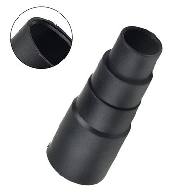 Vacuum Cleaner Hose Adapter for VC 1930 SA Black Plastic 26mm 32mm 35mm 38mm