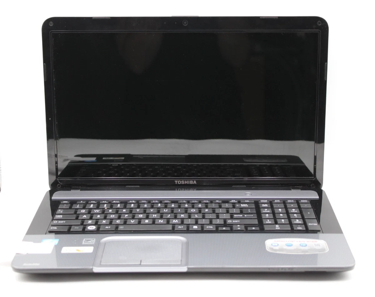 Toshiba Intel Core i3 3rd Gen. 4GB RAM PC Laptops & Netbooks for