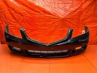 04-08 ACURA TSX FRONT BUMPER COVER ASSEMBLY OEM #330