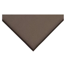 NOTRAX 440S0032BL Antifatigue Mat,Black,3 ft. W,2 ft. L 414W55