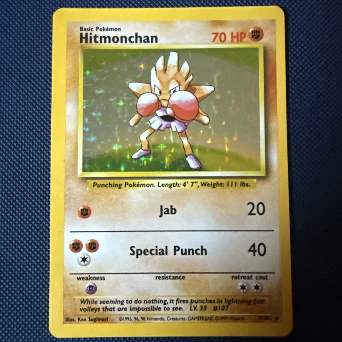Original Pokemon Card Collection for sale
