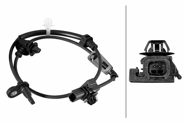 ABS Sensor Raddrehzahl Vorderachse FüR Honda CR-V IV-image