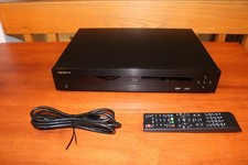 Oppo BDP-103 3D Blu-ray SACD Player with 3rd ...