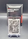 Topps Project 2020 MARIANO RIVERA by JK5 Yankees #91 - New w/Box