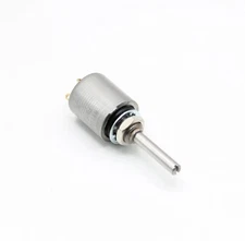 RV6SAYSD102A Single Turn Linear Potentiometer 1000 Ohms 1k Ohm .5W 1/2W Seal