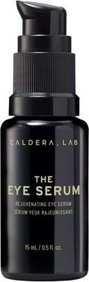 Caldera + Lab The Eye Serum | Men s Eye Serum formulated for fine lines, dark...