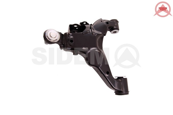 Sidem Querlenker Dreieckslenker 45978 Stahlblech FüR Toyota Land Cruiser 200-image