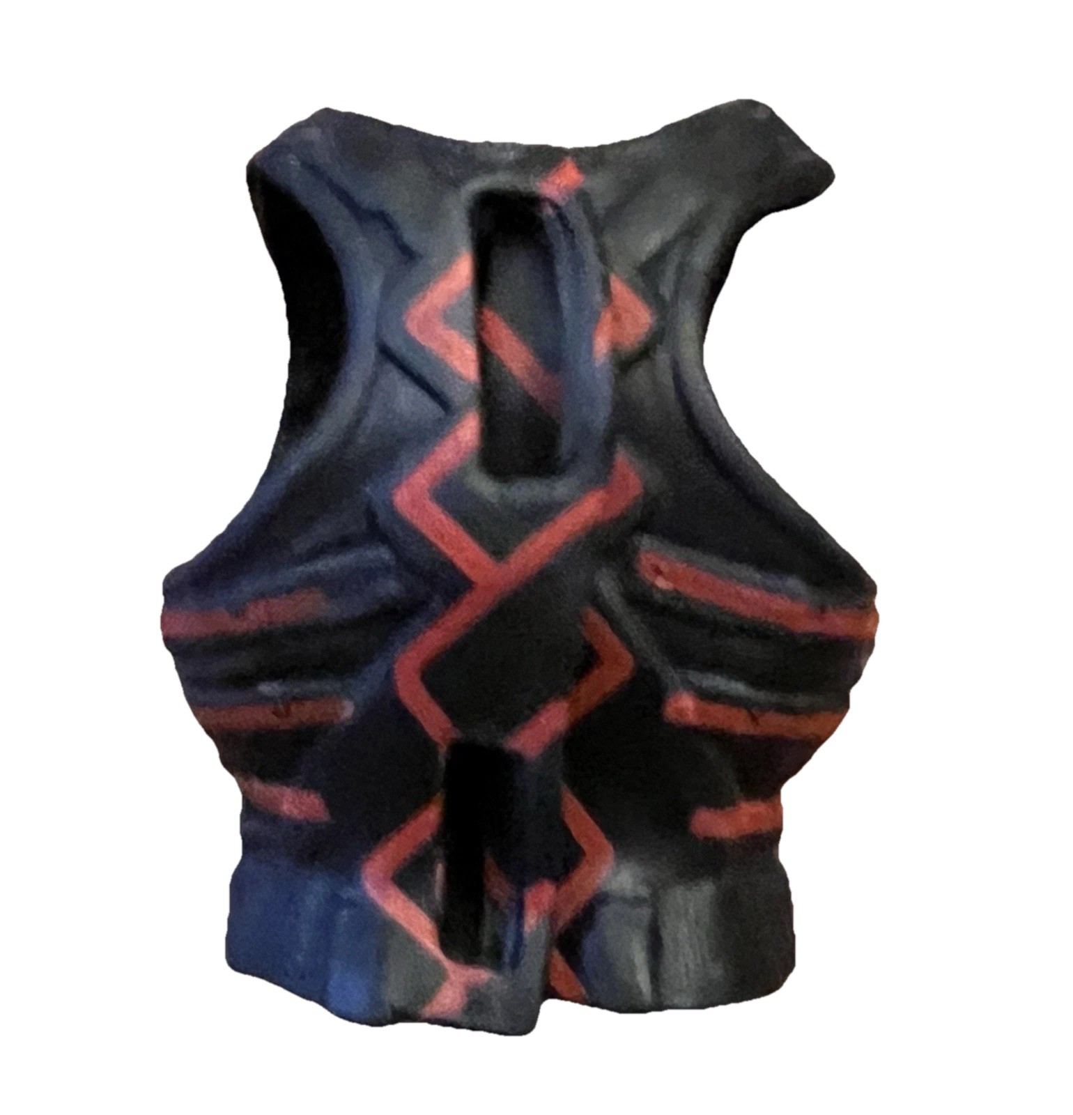 WWE Mattel Elite ROMAN REIGNS VEST Wrestling Figure Clothing Accessories RED