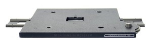 $ 10 Flat Rate US Shipping:  Beseler Negatrans 35mm negative carrier, EXC-