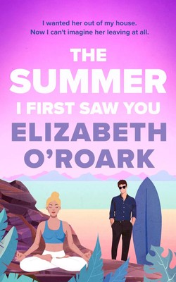 The Summer I First Saw You The perfect angsty, age gap, forbidden
