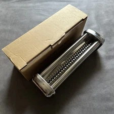 AS NEW IMPERIA RESTAURANT R220 4MM SPAGHETTI MAKER ATTACHMENT MADE IN ITALY