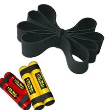 Bands for RipStick Workout Equipment – Adjustable Resistance Training, Joint ...