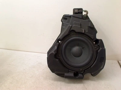 HAUT PARLEUR OU ENCEINTE PORTE ARRIÈRE GAUCHE B&O A6 Avant (C7) 2014 4G0035301 - Photo 1/4